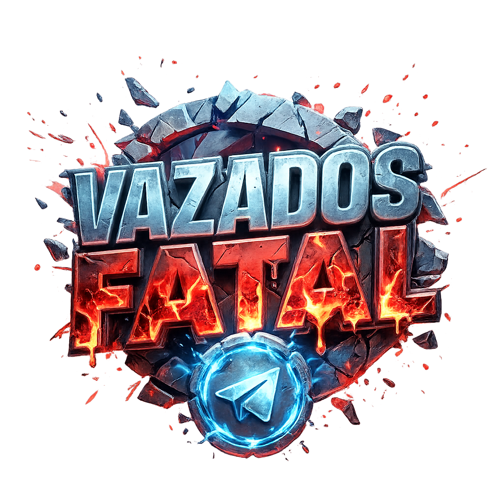 Logo Vazados Fatal